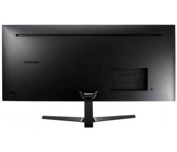 SAMSUNG 34" LS34J550WQRXEN - 636537 - zdjęcie 9